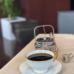 Marufuku Coffee Ten Sogo Chiba Ten - 