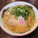 Chuka Soba Marudai - 