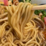 Ringer Hut Hinaga Kayo Ten - 麺リフト