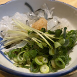 Okonomiyaki to Fugu no Mise Sho - 