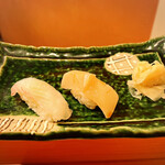 Sushi Sen Jiyugaoka Ten - 