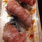 Yakiniku Namonaki Meiten e Ittou Nyuukon Ichimai Uri Yakiniku - 