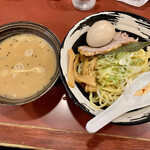 Hokkaido Ramen Himuro Kameido Ten - 