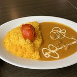 インド・ネパール料理のお店 カレーハウス - カレーライスランチ