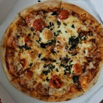 Domino Pizza Toyoka Ten - 