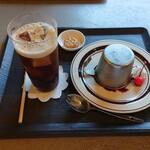 エイト コーヒー - 