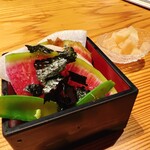 Edo Fukagawa Sushi Nishichi - 