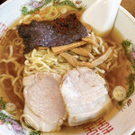 Teuchi Ramen Yanagiya - 