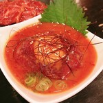 Yakiniku Sumiya Hannan Ten - 