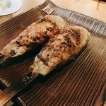 Wine to Sumibi Kushiyaki Ginza Teki - 