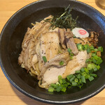 Abura-soba Senmonten Zan - 