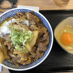 Yoshinoya Shinkobe Ten - 