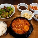 Korean Kitchen Kabukan - 