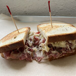 FIVE STAR DELI - 