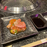 Private rooms Yakiniku Yozakura Osu Ten - 