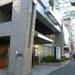 HOTEL ROUTE INN Tokyo Asagaya - ホテル外観