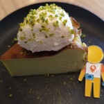 EIGYOKUDO CAFE Sendai - 