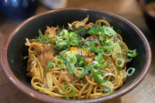 Yakisoba Ya - 