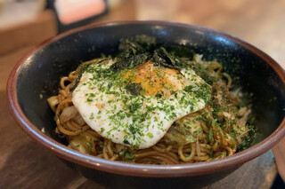 Yakisoba Ya - 