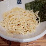 つけ麺いちろく - 太麺・冷盛