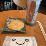 STARBUCKS COFFEE Sakai Izumigaoka Ekimae Ten - 