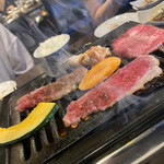 Harakoga Yakiniku Yakinikuya - 