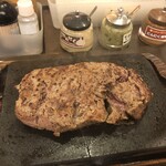 Yappari Steak Minamimorimachiekimaeten - 