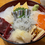 Sushi Sen - 