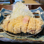 Tonkatsu Arata - 