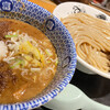 松戸中華そば 富田食堂