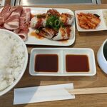 Yakiniku One - 