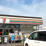 SEVEN ELEVEN Kote Sekiyado Hashibashi Ten - 