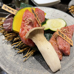 Yakiniku no Gyuta Honjin Bentencho Beitawa Ten - 