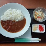 Meshi Yan - ランチカレー