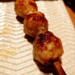 Sumibi Yakitori Gyokuho - 