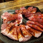 Fukumiya Noda Yakiniku Ten - 