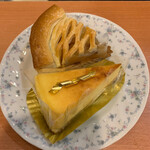 Fujiya Restaurant Urawa Tajima Ten - ケーキ食べ放題　2,480円