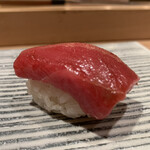 Sushi Minoshichi - 