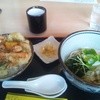 うどん市 朝暘店