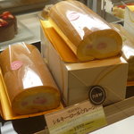 アンリ・シャルパンティエ - ☆サイズも大きく食べ応えがありそうね見た目☆