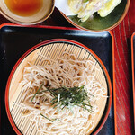 Soba Kappou Enmusubi - 