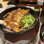 Unagi to Soba Unakyo - 