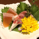 Suidobashi Sushi Private rooms Izakaya Uohide - 