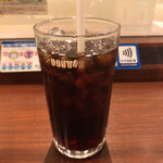 Doutor Coffee Shop Koraibashi Ten - 