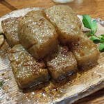 炭火焼き くら - 