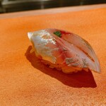 Sushi Bar Mugen - 