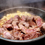 Ikinari Steak Nagoya Oosu Ten - 