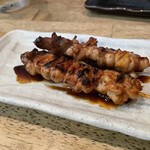 Sumibi Yakitori Makaya - 