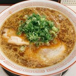 Ramen Marukiyo Shoten Shingu Ten - 