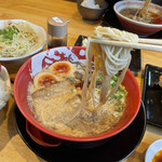 Ramen Makotoya Nara Kijicho Ten - 